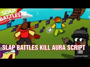 (ARCEUS X ) [MEDIAFIRE ] SLAP BATTLES KILL AURA SCRIPT