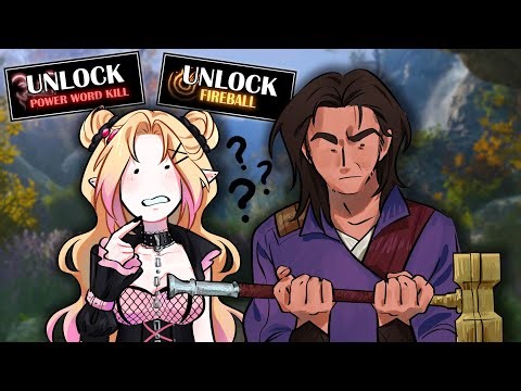 I Turned Baldur's Gate 3 Into A Roguelike