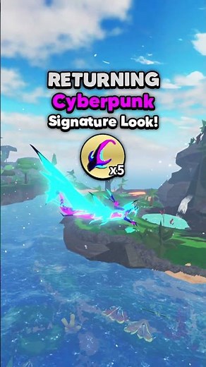 LSS EVENT 2026 WEEK 2 🌊 Creatures of Sonaria