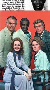 Benson TV Show (1979 - 1986)