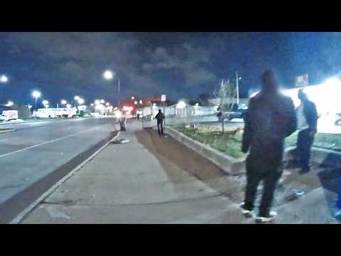 Rochester Police Officer Shot After Suspect Opens Fire