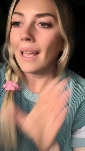 Nicki Minaj Just Did What No Celebrity Has the Guts To Do! #nickiminaj #nigeria #christians #unitednations #speakup #truthteller #courageovercomfort #fyp | Amber Ford