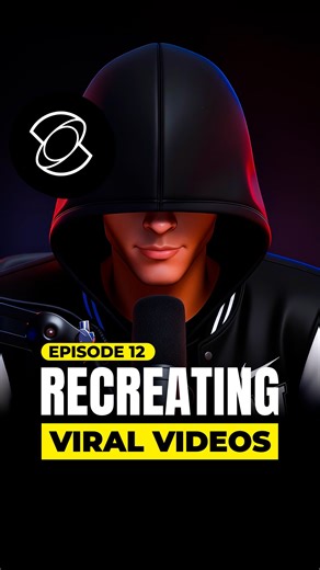 AI Century | Teaching Creators & Brands Generative AI | Cartoon characters walk side by side with their realistic twins | Instagram