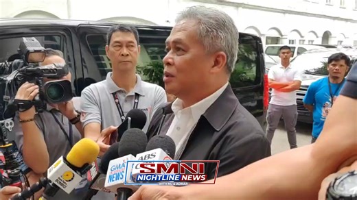 Ikukulong sa itinatayong "super max" facility sa Sablayan, Occidental Mindoro ang mga mahahatulan sa flood control scandal at sa iba pang seryosong krimen ayon kay Bucor Chief Gregorio Catapang Jr. Ito ay dahil na rin sa nakatakdang pagsasara ng New Bilibid Prison sa Muntinlupa City sa taong 2028. "Completely monitored sila. Walang VIP, walang aircon sa selda nila sa Super Max," saad ni Catapang. | via Margot Gonzales | Nightline News