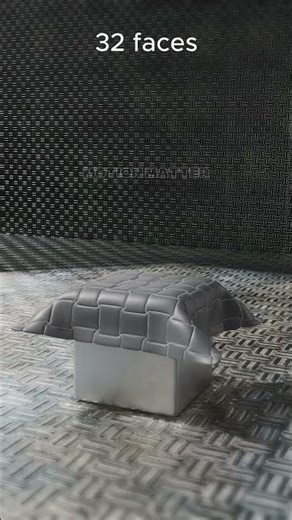 What Happens When You Add More Faces to 3D Models?