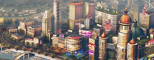 SimCity release date confirmed