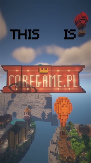 THIS IS.... #minecraft #minecraftjava #minecraftserver #mc