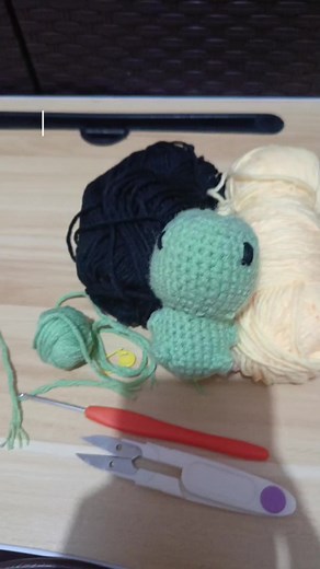 Crochet Mini Dinosaur Tutorial: Part 1 | Easy Beginner-Friendly Guide
