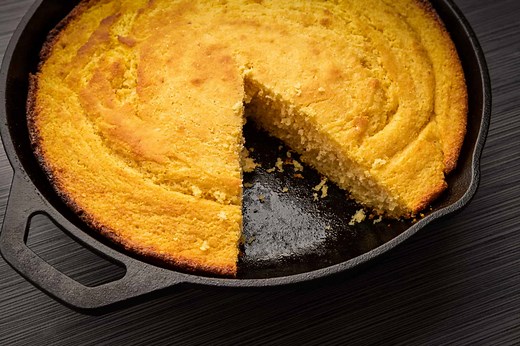 Can Dogs Eat Cornbread?