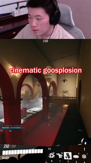 Exploring the Greatest Game Ever: The Finals Gameplay