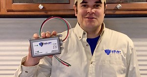 🛡️Worlds First EMP Defense Technology. Protects Your Entire Homes Electrical System! 🔥Available to the Public Now! | EMP Shield