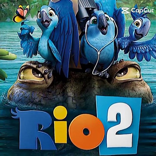 Todos os filmes da Blue Sky Studios💀