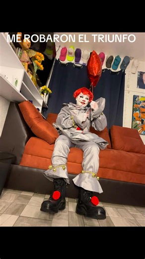 Nos robaron el triunfo  | Carmen Arias | Facebook