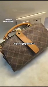 1.9K views | Name: Garima WhatsApp Number: 9811839903 Product: Bags @top fans Everyone ALL INDIA MOMS GROUP bagfiesta2023 bags by GG #trendingreels #reelsinstagram #explorepage #viralvideo #trendingnow #trendingvideo #fashionattiresbymm #FAbMM #fashion #registeredseller #unique #uniquegifts #original WhatsApp link: https://wa.me/919811839903 No Cod , 360° opening video compulsory incase of any return | ALL INDIA MOMS GROUP | Facebook