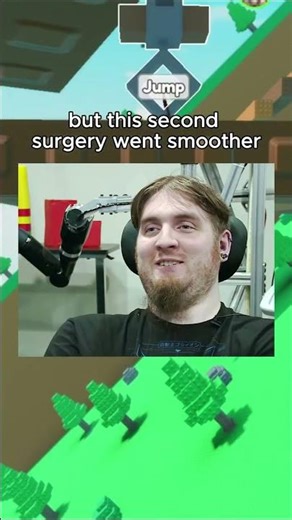 This Man Controls Computers With His Mind Now 🤯