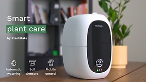 PlantMate | Water Your Plants Automatically