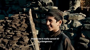 Battle for Afghanistan Trailer