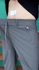 These trousers, crafted from premium 4 way stretch fabric, move effortlessly with you throughout your day – no restriction, no compromise. The clean, modern cut delivers a sleek silhouette that transitions seamlessly from office to evening, while the technical material resists wrinkles and maintains its shape. Timelessly elegant, incredibly versatile, and remarkably comfortable to wear. | André Ferran Menswear