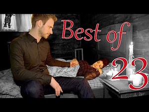 Best of Pauline & Leonard (Teil 23 - Die Romanttikhütte)