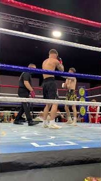 Regan Caan v Kai Ingham 10/10/26