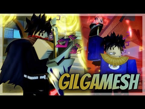 The Most Unexpected Update Ever... | Obtaining NEW "Gilgamesh" Spec on Sakura Stand...