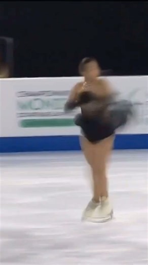 62K views · 226 reactions | Winner of skate Canada with a clean skate  | Figure Skater | Facebook