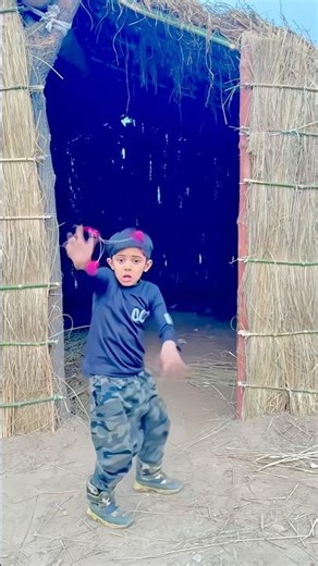 Chota commando #army #military #soldier #indianarmy #indianmilitary #pakistanzindab #ssg