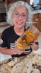 Fire Cider Recipe | Spicy Immune-Boosting Tonic You Can Make at Home