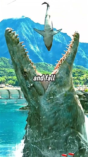 Why The T-Rex Had Tiny Arms (Explained!)