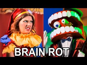 Gen Alpha Is Actually Hopeless…