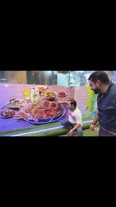 Al Habib Restaurant ❤️ | Khalid Hassan