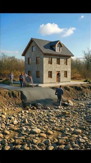 Old house to New dream house transformation