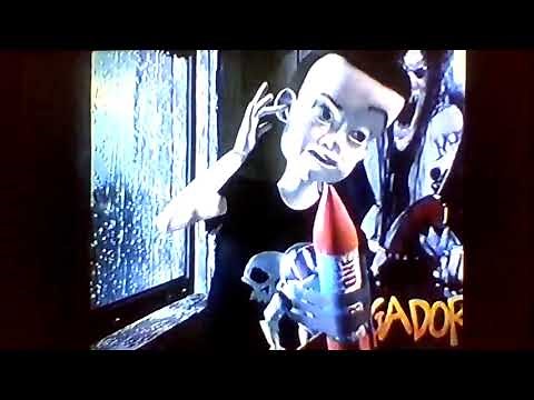 Toy Story The Big One