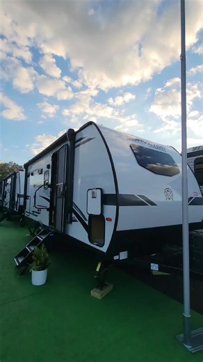 Never. Stop. Exploring #MadewithKAContest #hiking #camping #fifthwheelliving #gorving #rv #rvlife #followtheriver #forestriverrv #rvtiktok #surveyor #surveyorrv #neverstopexploring