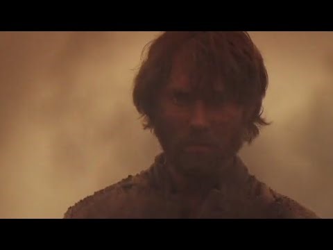 Cold Mountain | Battle Of The Crater (Seige Of Petersburg)