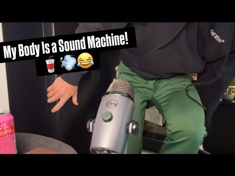 Kitchen Chaos: Fizzy Drinks + Me = BURP & FART Explosion! (Seit Till the end 🥤🤯💨😂)