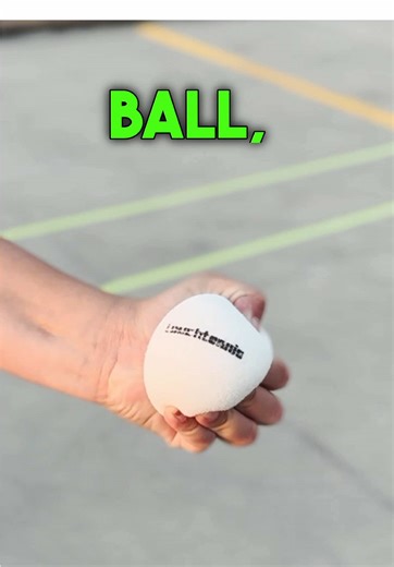 Discover Touchtennis: The Unique Twist on Tennis