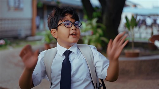 Why worry about cavities when you use Pepsodent? Pepsodent gives you 10X Stronger Teeth! It has Active Micro Calcium and Pro-Fluoride Complex to help repair tiny holes caused by sugary food. #Pepsodent | Unilever South Pacific Islands