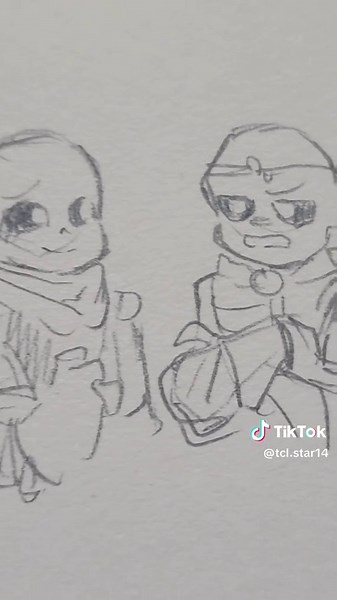 Undertale AU Shipping Drama
