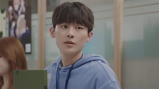 Our Dating Sim - Episode 3 | Rakuten Viki