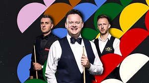 BBC Sport - Snooker: The Masters