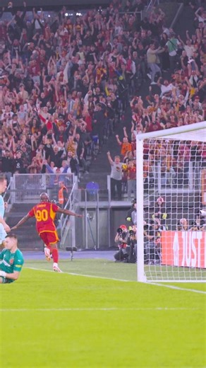 79K views · 2.1K reactions | ROMELU  #asroma #dajeroma #goals #lukaku #uel | AS Roma | Facebook