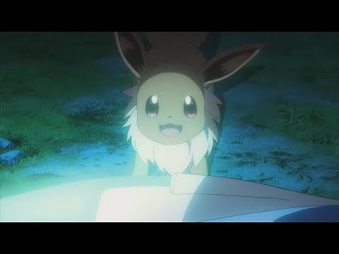 Eevee [Collab] AMV - Show Me [Despotem]