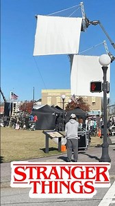 Stranger Things Filming Locations 2025 Final Season