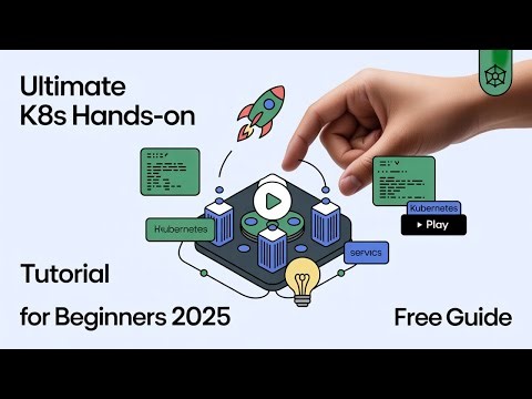 Kubernetes Projects: The Ultimate Guide to Mastering Kubernetes