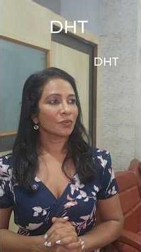 Is DHT Really the problem?