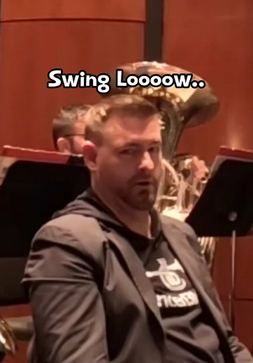 Trumpets Mic’d Up: Holiday Fun and Laughter