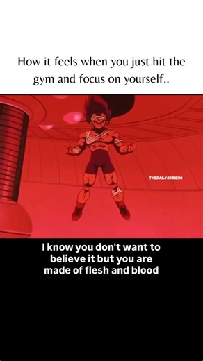 Bulma Nags Vegeta In Gravity Room #dbz #anime #dragonball #dragonballz #dragonballsuper