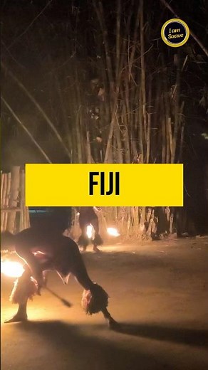 Fiji's Cultural Night: An Unforgettable Experience