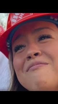 College Game day with Aggie fans and students